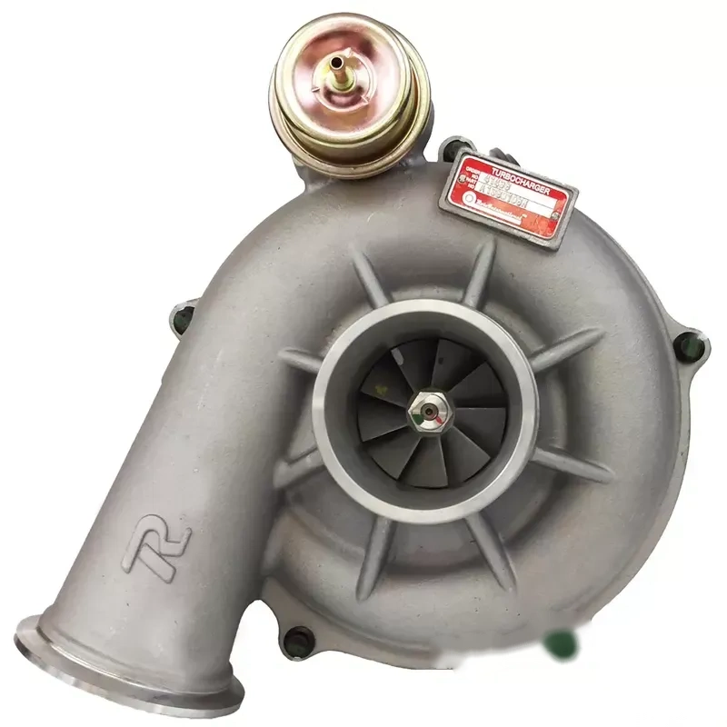 FORD EXCURSION 7.3L 1999.5-2003 OE Turbocharger Replacement Rotomaster