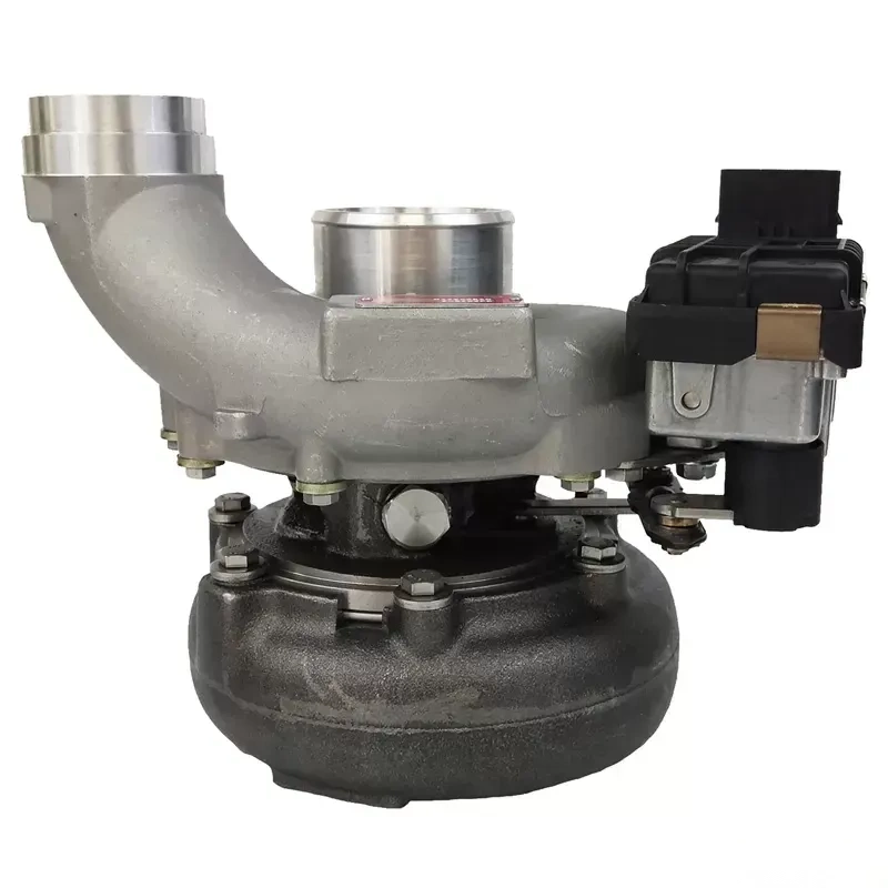 Freightliner Sprinter 3.0L 2007-2009 OE Turbocharger Replacement Rotomaster