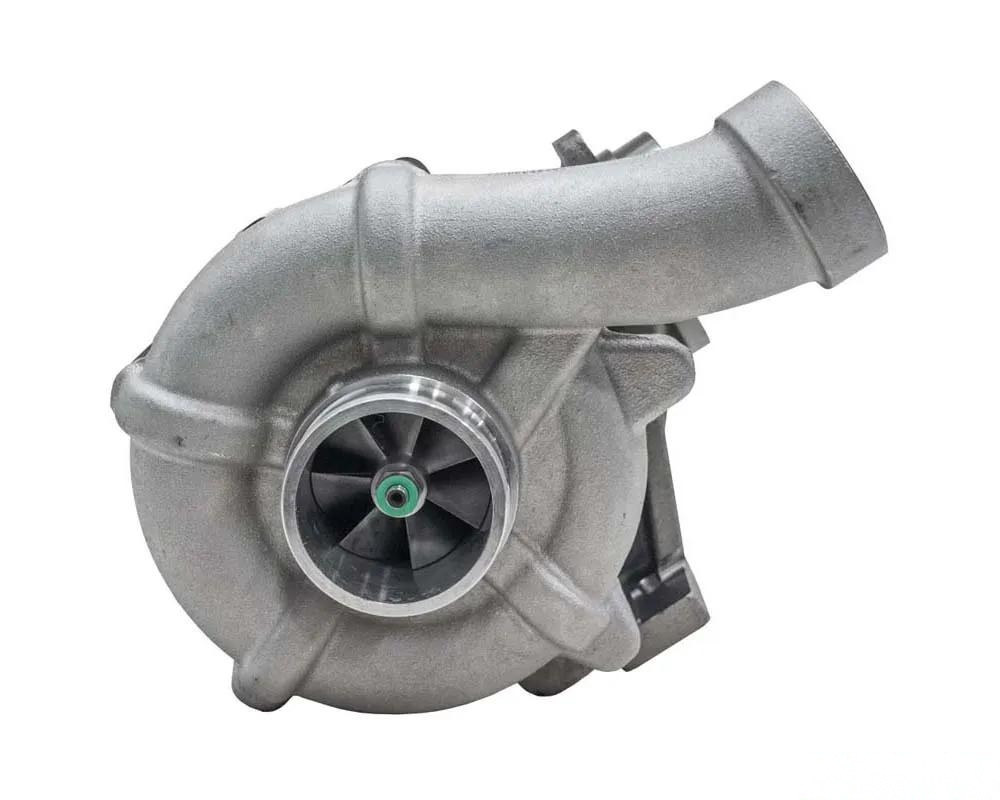 D&W Borg Warner Remanufactured TurbochargerB3 Ford