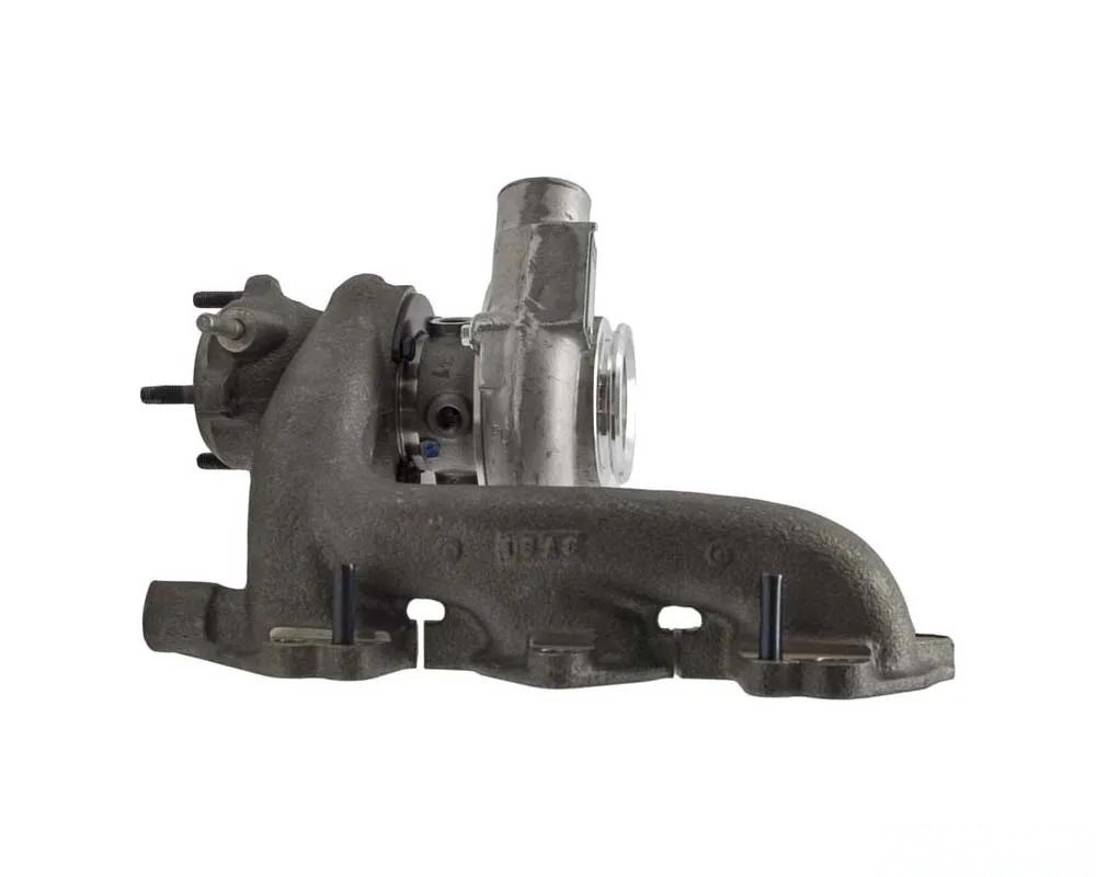 D&W Garrett Remanufactured Turbocharger GT1549 Saab 9-5 1999-2000