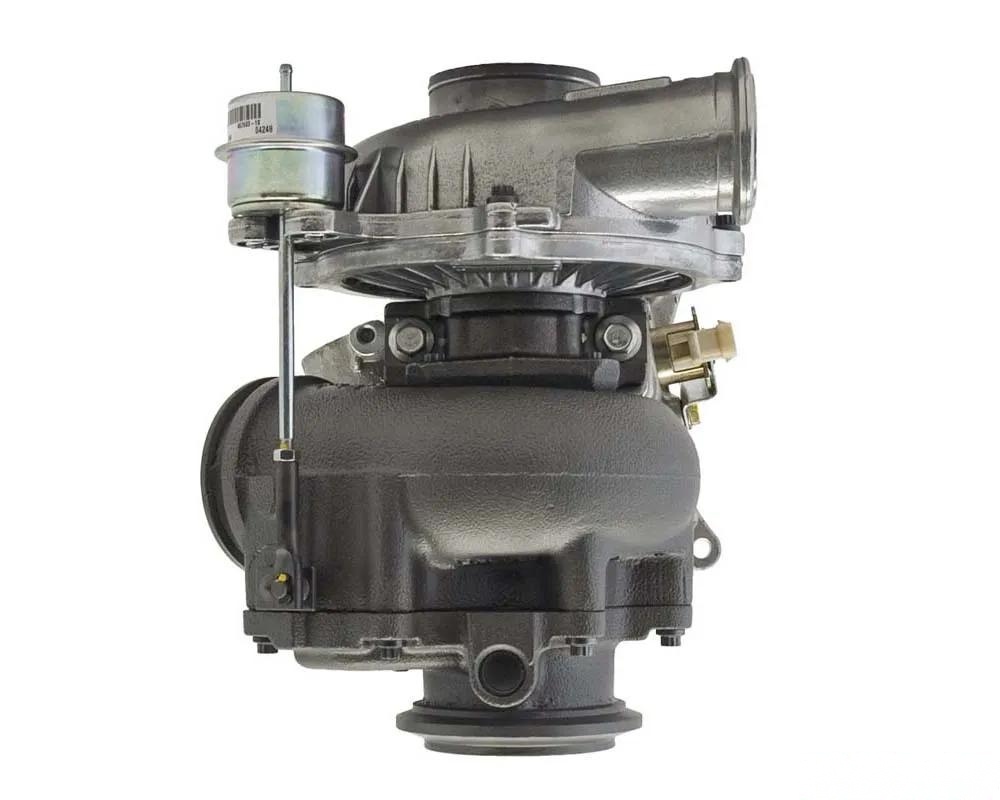 D&W Garrett Remanufactured Turbocharger GTP38 Ford 1999 7.3L V8