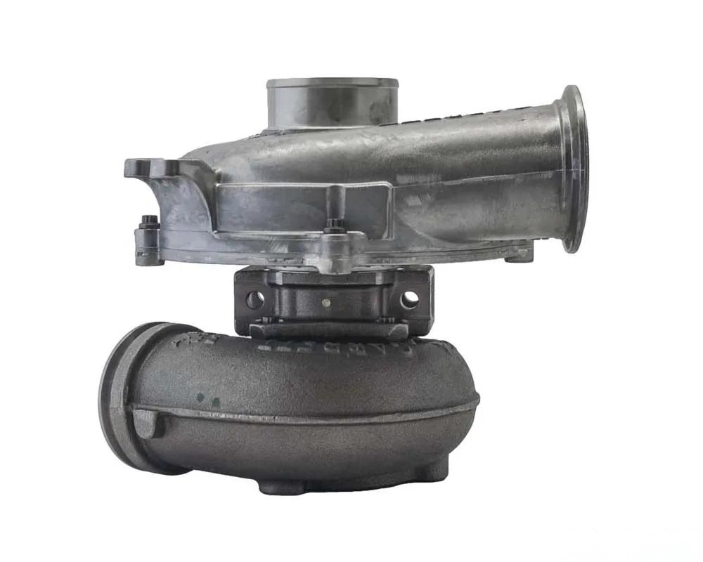D&W Garrett Remanufactured Turbocharger GTP38 Ford E-350 1999-2003 7.3L V8