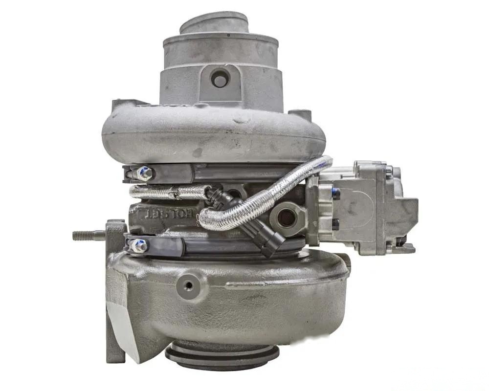 D&W Remanufactured Cummins Turbocharger HE300VG Ram 2019-2023 6.7L 6-Cyl
