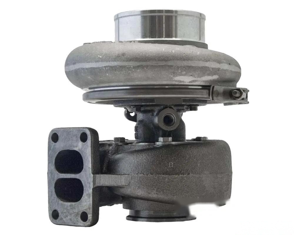 D&W Remanufactured Holset Cummins Turbocharger H1C Dodge