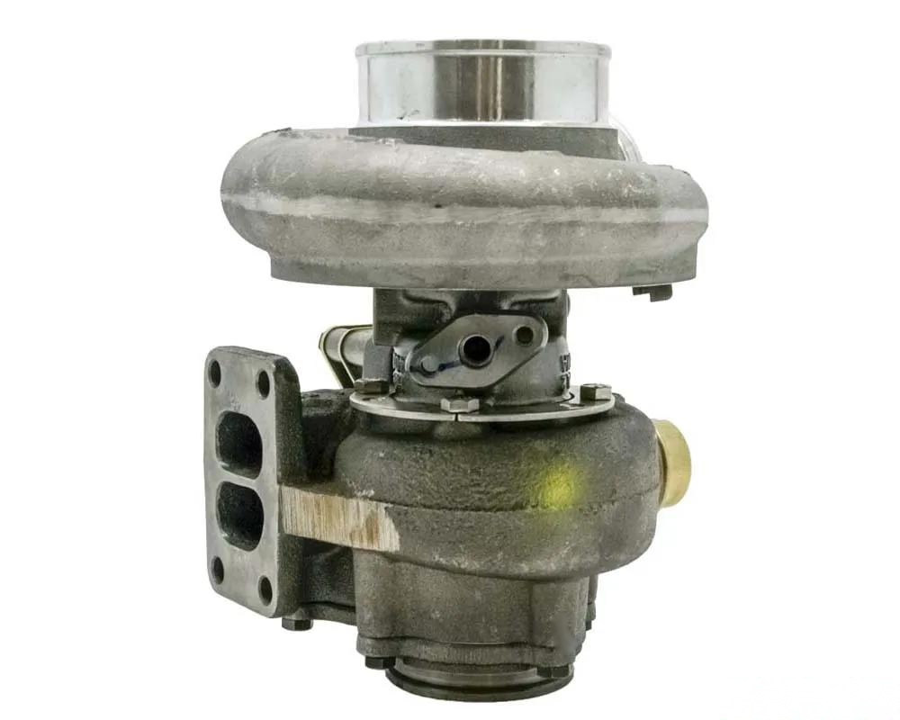 D&W Remanufactured Holset Cummins Turbocharger HX35W Dodge 1997-1998