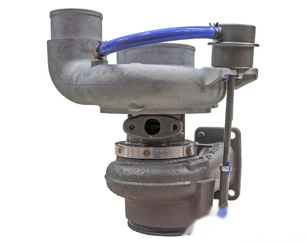 D&W Remanufactured Holset Cummins Turbocharger HY35W Dodge