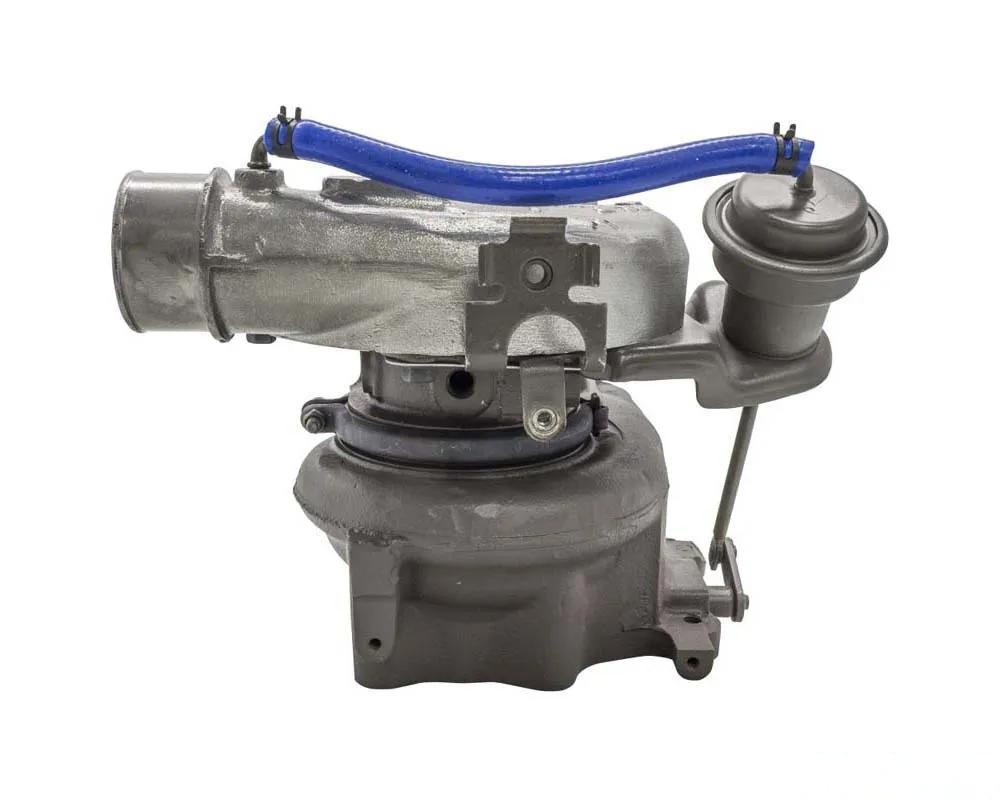 D&W Remanufactured IHI Turbocharger RHC6