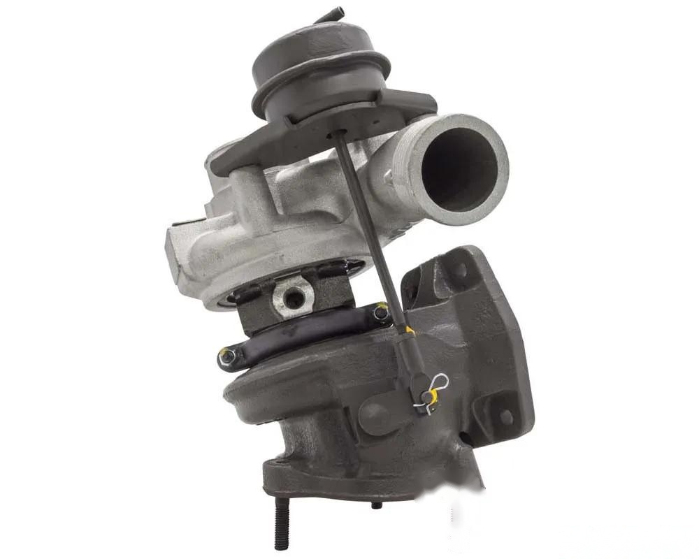 D&W Remanufactured Mitsubishi Turbocharger S60 Volvo