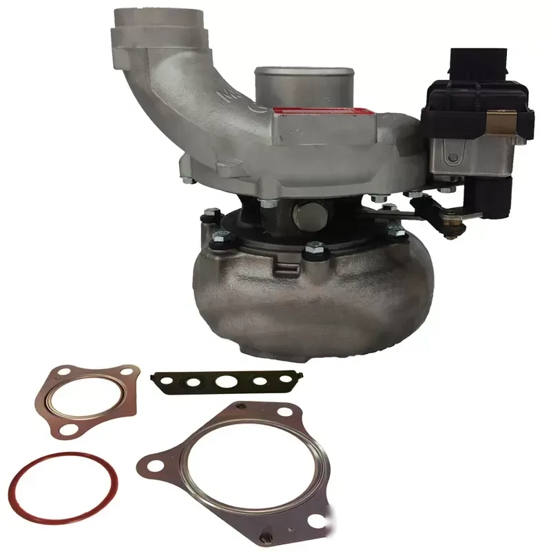 Dodge Sprinter 3.0L 2007-2009 Remanufacturered Turbocharger Rotomaster