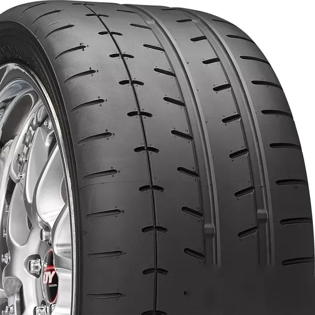 Yokohama ADVAN A052 Tire 275/40 R18 103YxL BSW