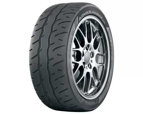 Yokohama Advan Neova AD09 Tire 235/40 R18 95W XL
