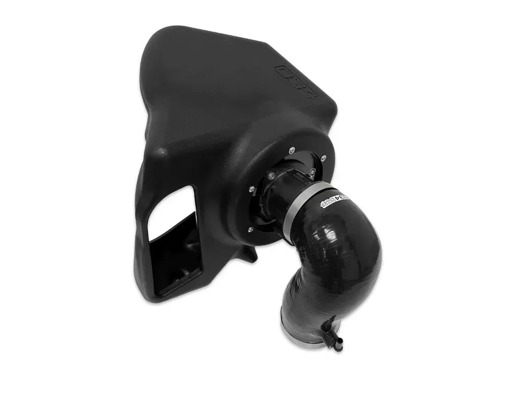 034 Motorsports P34 Cold Air Intake for 2017-2022 Audi A4/A5/allroad 2.0T Gen 3