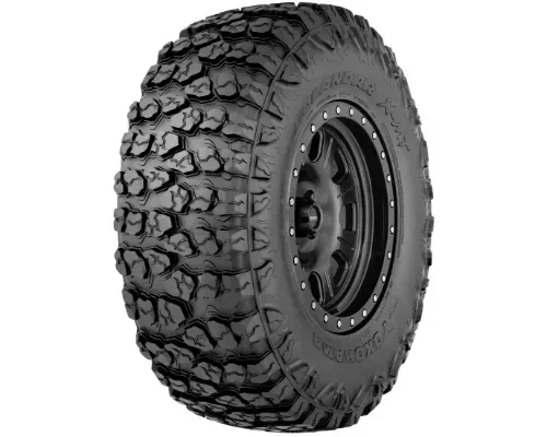 Yokohama Geolandar X-MT Tire 38x13.50 R18 126Q