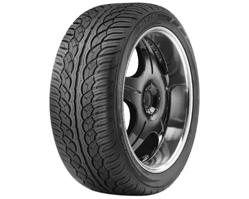 Yokohama Parada Spec-X Tire 295/45 R20 114V