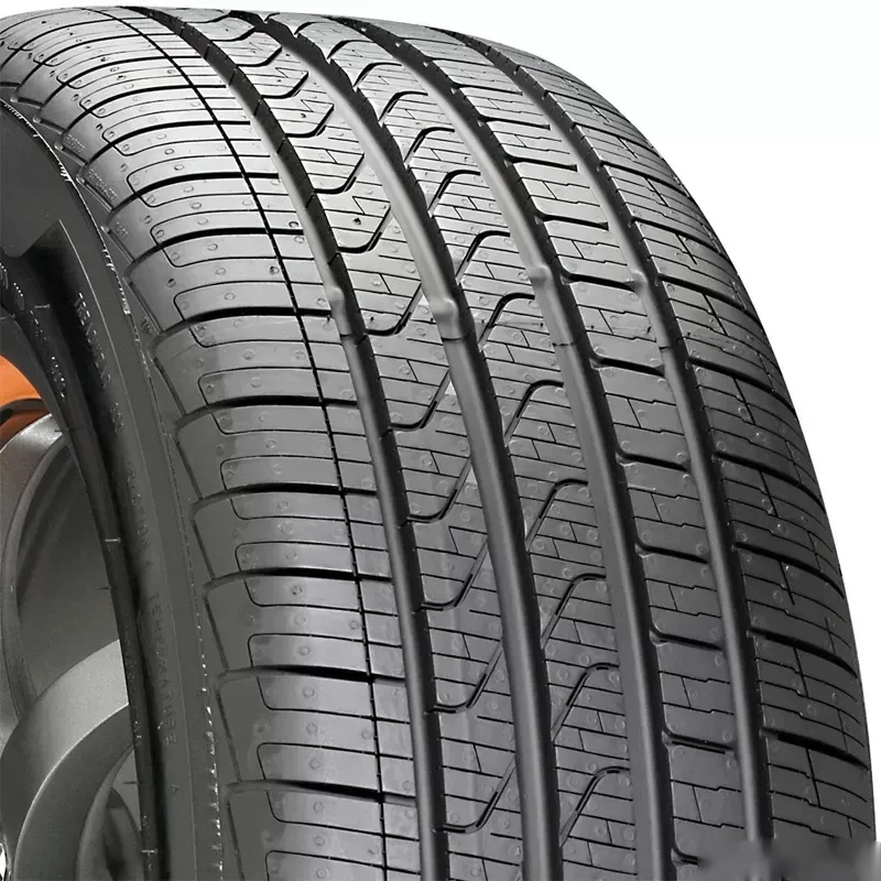 Pirelli Cinturato P7 All Season Tire 205/55 R17 91H SL BSW BM RF