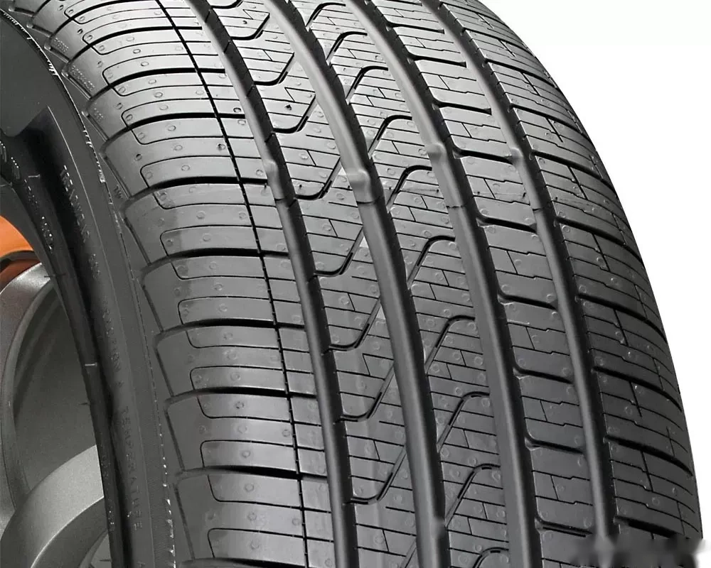 Pirelli Cinturato P7 All Season Tire 205/55 R17 91H SL BSW MB RF