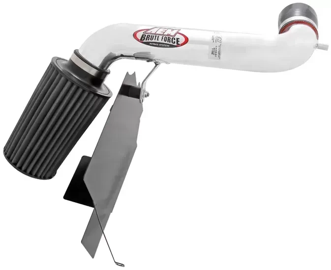 AEM Induction AEM Brute Force Intake System Jeep Liberty 2002-2003 3.7L V6