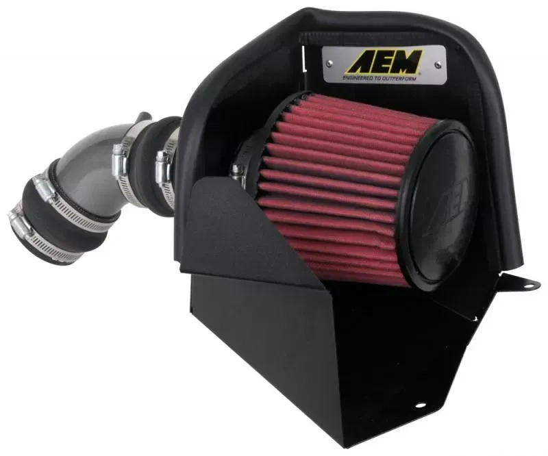 AEM Induction AEM Cold Air Intake System