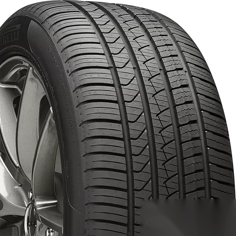 Pirelli P Zero A/S Tire 245/40 R19 98YxL BSW CM