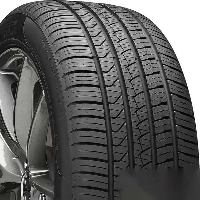 Pirelli P Zero A/S Tire 255/40 R20 101HxL BSW VM