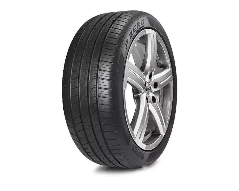 Pirelli P Zero All Season 245/40R19 98Y XL Tire