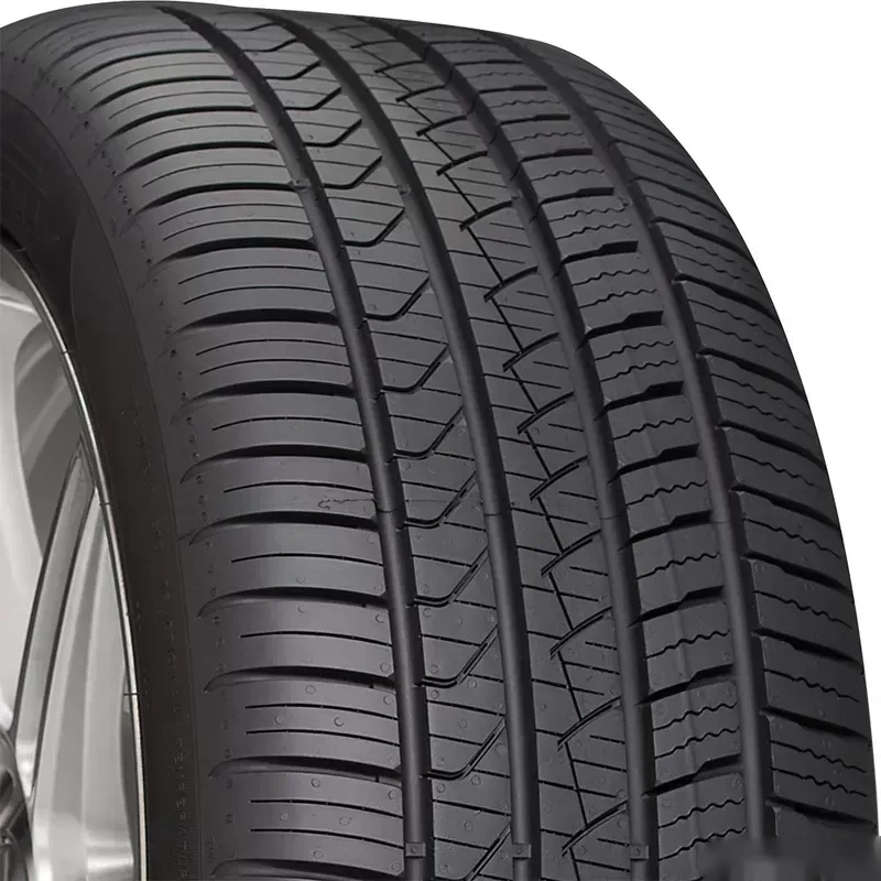 Pirelli P Zero All Season Plus Tire 225/45 R17 94YxL BSW