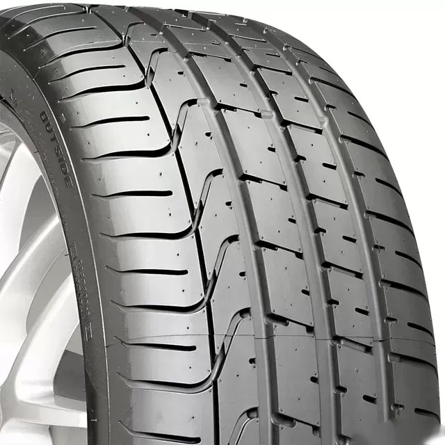 Pirelli P Zero NCS Tire 275/35 R20 102YxL BSW VM