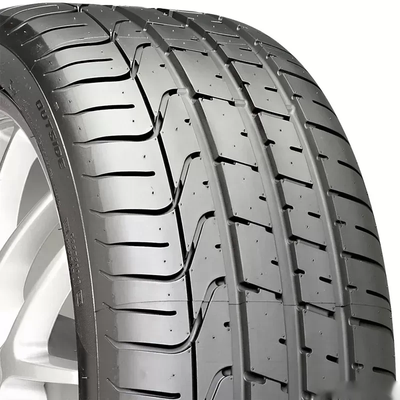 Pirelli P Zero NCS Tire 275/40 R22 108YxL BSW LR