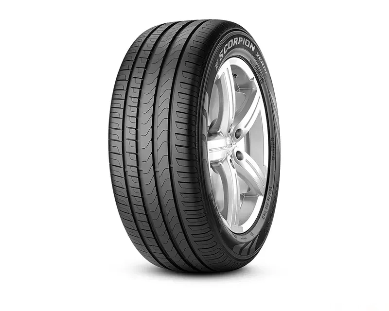 Pirelli Scorpion Verde Run Flat 235/55R19 101V Tire