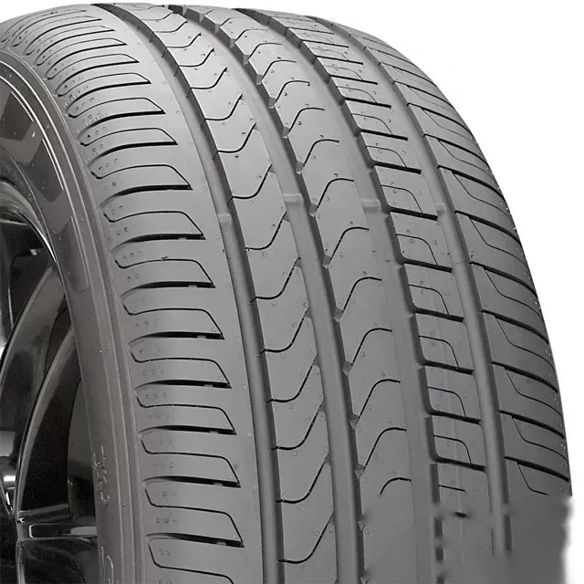 Pirelli Scorpion Verde Tire 235/50 R19 99V SL BSW VM