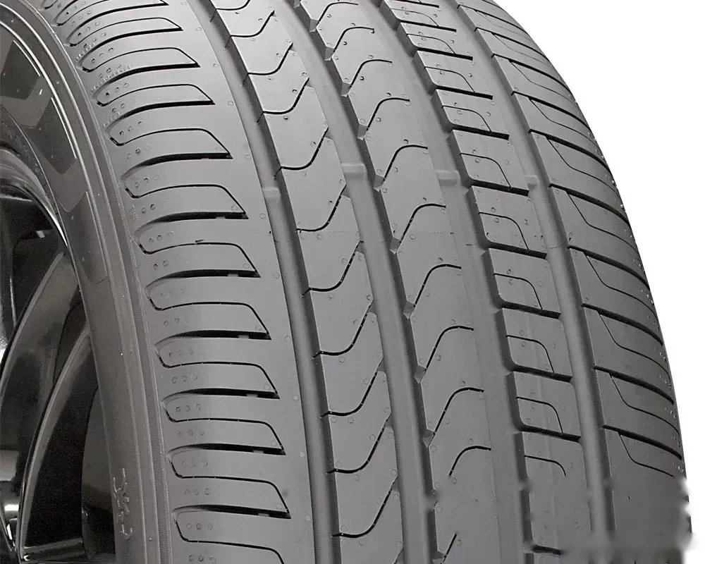 Pirelli Scorpion Verde Tire 235/60 R18 103W SL BSW N0