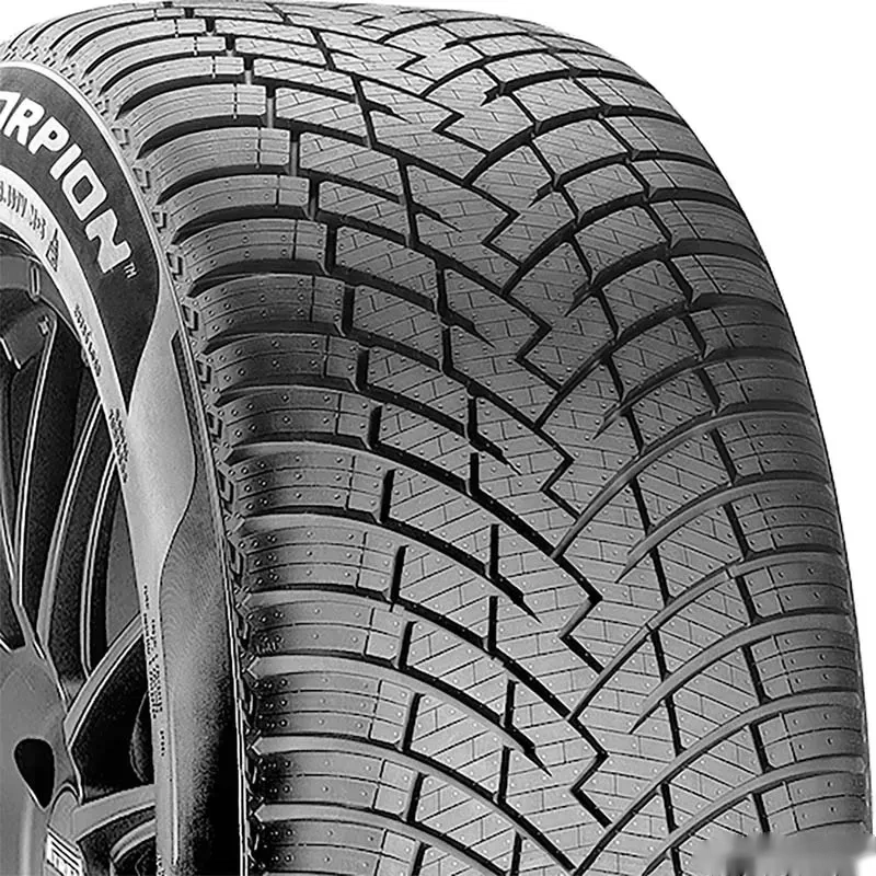 Pirelli Scorpion Weatheractive Tire 235 /55 R20 102W SL BSW