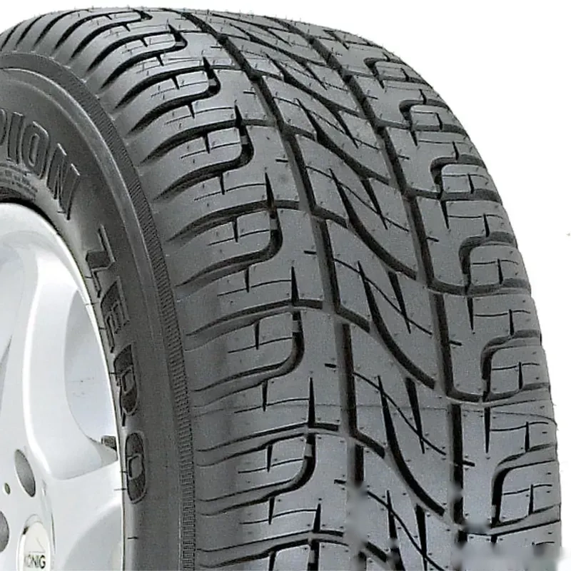 Pirelli Scorpion Zero Tire 255/60 R18 112VxL BSW LR