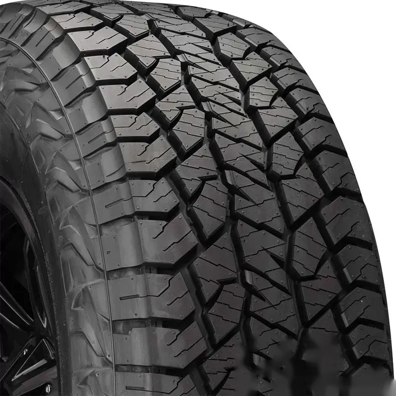 Hankook Dynapro AT2 Xtreme Tire 235 /75 R17 109T SL RWL