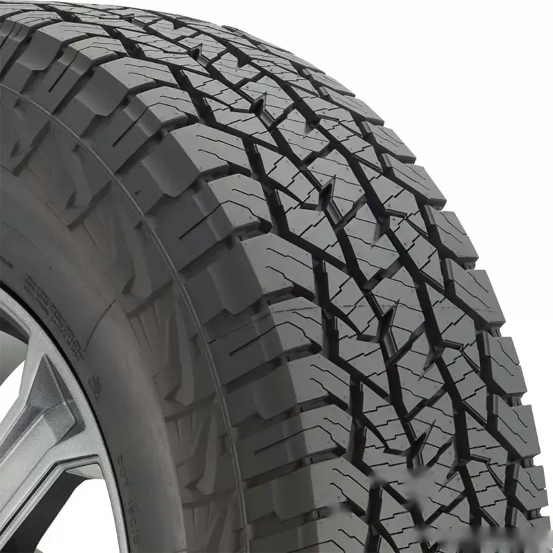 Hankook Dynapro AT2 Xtreme Tire 255 /60 R18 108T SL BSW