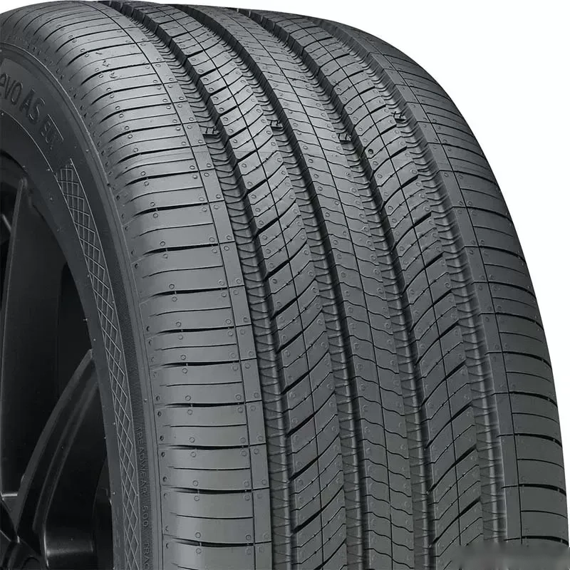 Hankook iON EVO AS SUV Tire 285 /40 R21 109H XL BSW