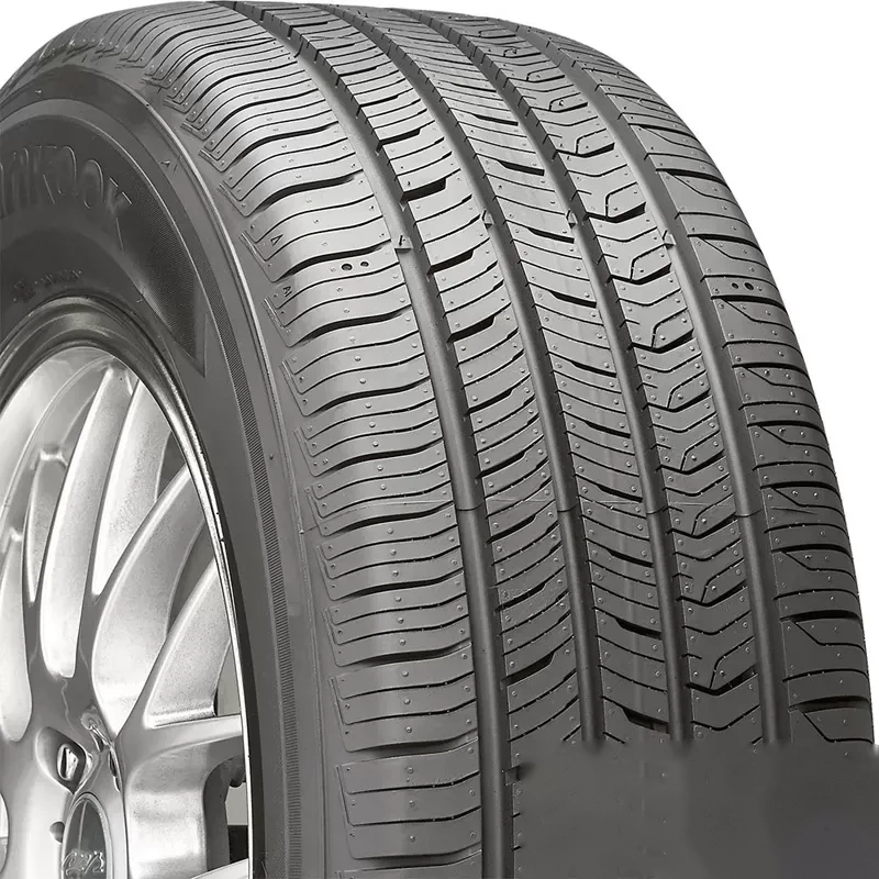 Hankook Kinergy PT H737 Tire 195/60 R15 88H SL BSW