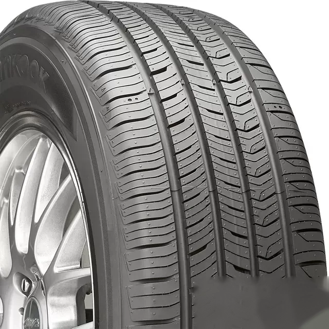 Hankook Kinergy PT H737 Tire 195/65 R15 91H SL BSW