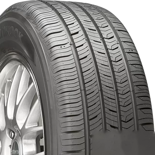 Hankook Kinergy PT H737 Tire 225/55 R18 98H SL BSW
