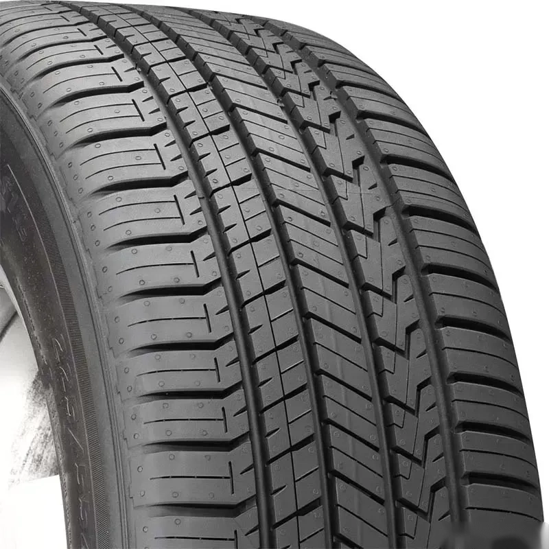Hankook Ventus S1 AS Tire 215 /45 R17 91W XL BSW