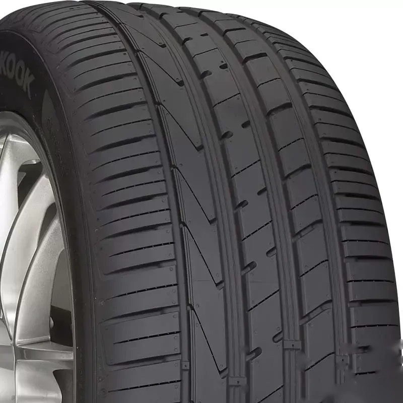 Hankook Ventus S1 EVO2 K117A Tire 275 /40 R20 106Y XL BSW