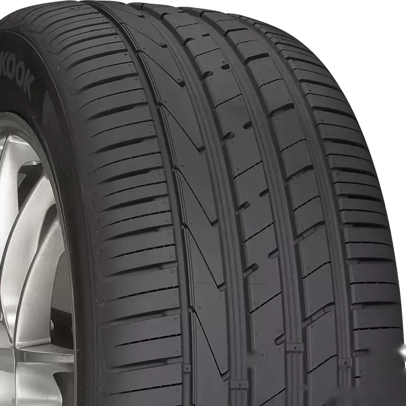 Hankook Ventus S1 evo2 K117A Tire 205/55 R17 91W SL BSW MB