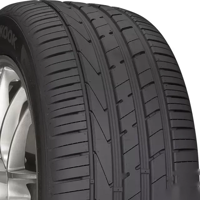 Hankook Ventus S1 evo2 K117A Tire 275/30 R20 97YxL BSW VM