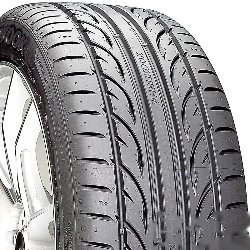 Hankook Ventus V12 evo2 K120 Tire 215/50 R17 95WxL BSW