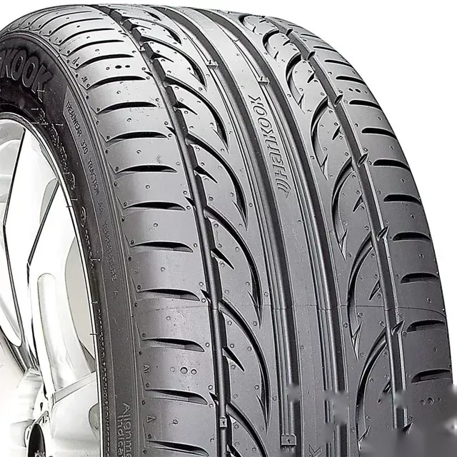 Hankook Ventus V12 evo2 K120 Tire 255/45 R19 104YxL BSW