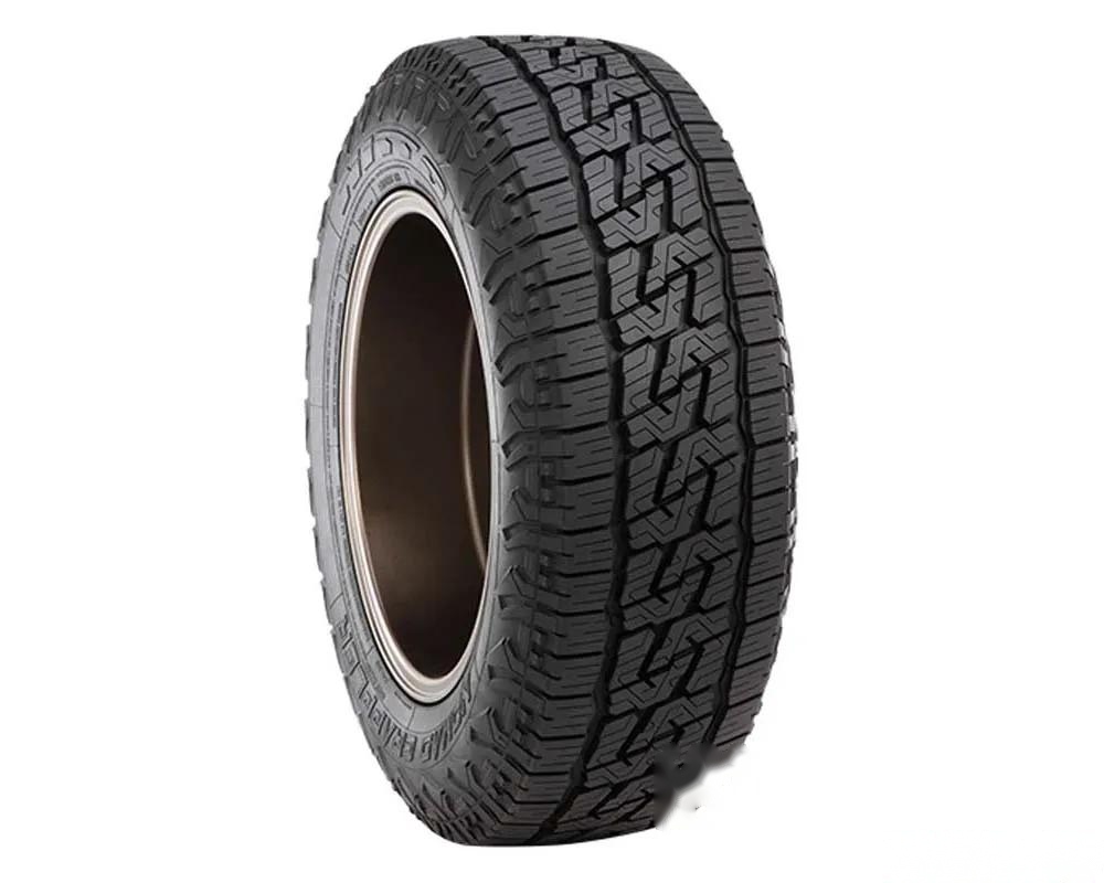 Nitto Nomad Grappler Tire 215/65R17 103T XL