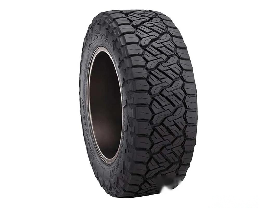 Nitto Recon Grappler A/T Tire 275/55R20 117T XL