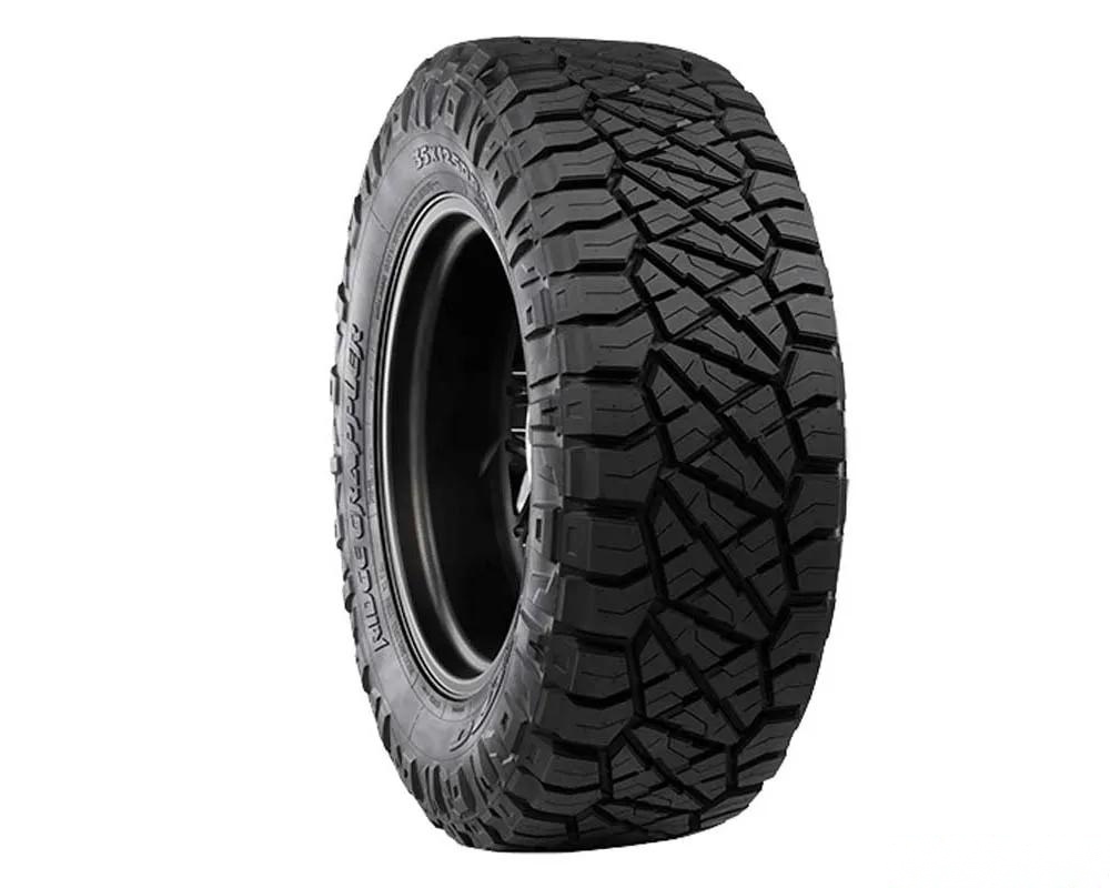 Nitto Ridge Grappler Tire 275/55R20 117T XL