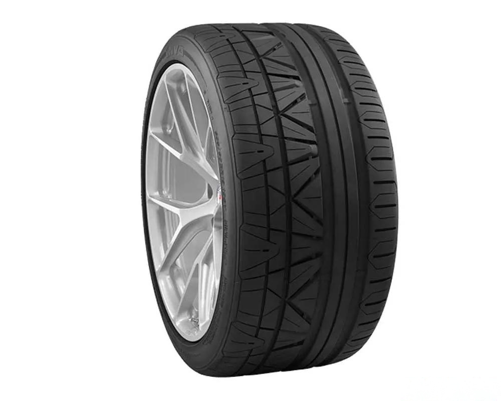Nitto INVO Tire 245/40R18 97W XL