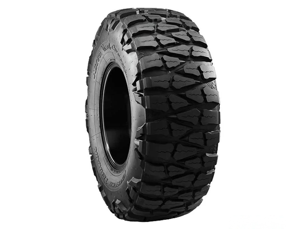 Nitto Mud Grappler Tire 38x15.50R20LT D 125Q